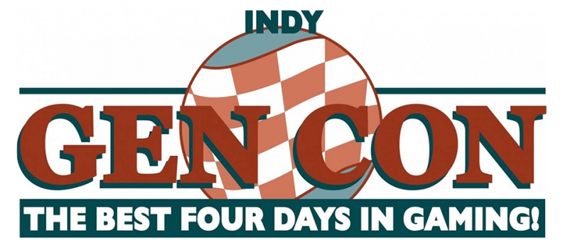 BoardCraft® at GENCON – July 30 – August 2, Indianapolis, IN