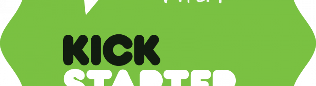 Advanced Imagination Contributes to KickStarter Campaigns