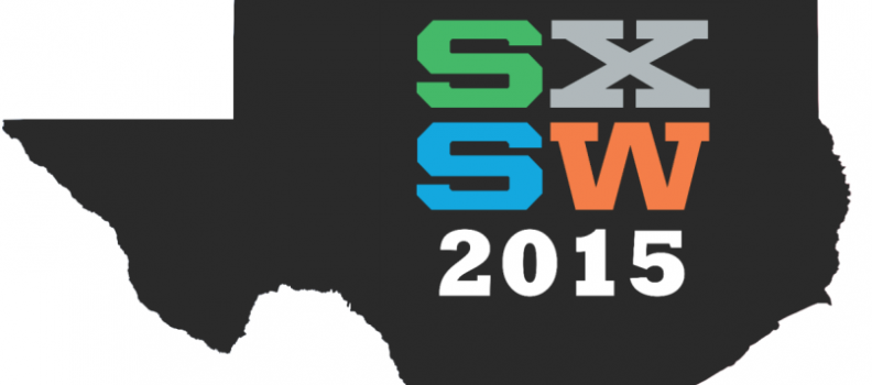 BoardCraft® at SXSW 2015!!!!!