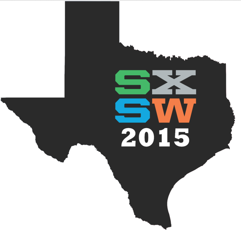 BoardCraft® at SXSW 2015!!!!!